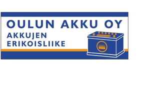Oulun Akku Oy OULU